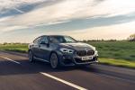 BMW M235i xDrive Gran Coupe 2020 года (UK)